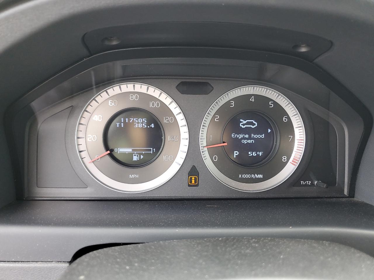 2010 Volvo Xc70 3.2 VIN: YV4960BZ4A1088156 Lot: 90459125