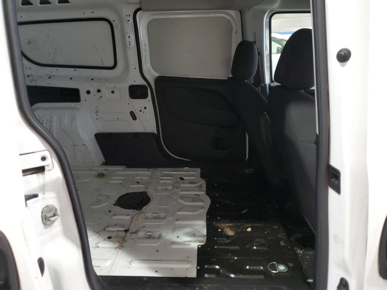 2021 Ram Promaster City VIN: ZFBHRFAB9M6T16501 Lot: 90351515