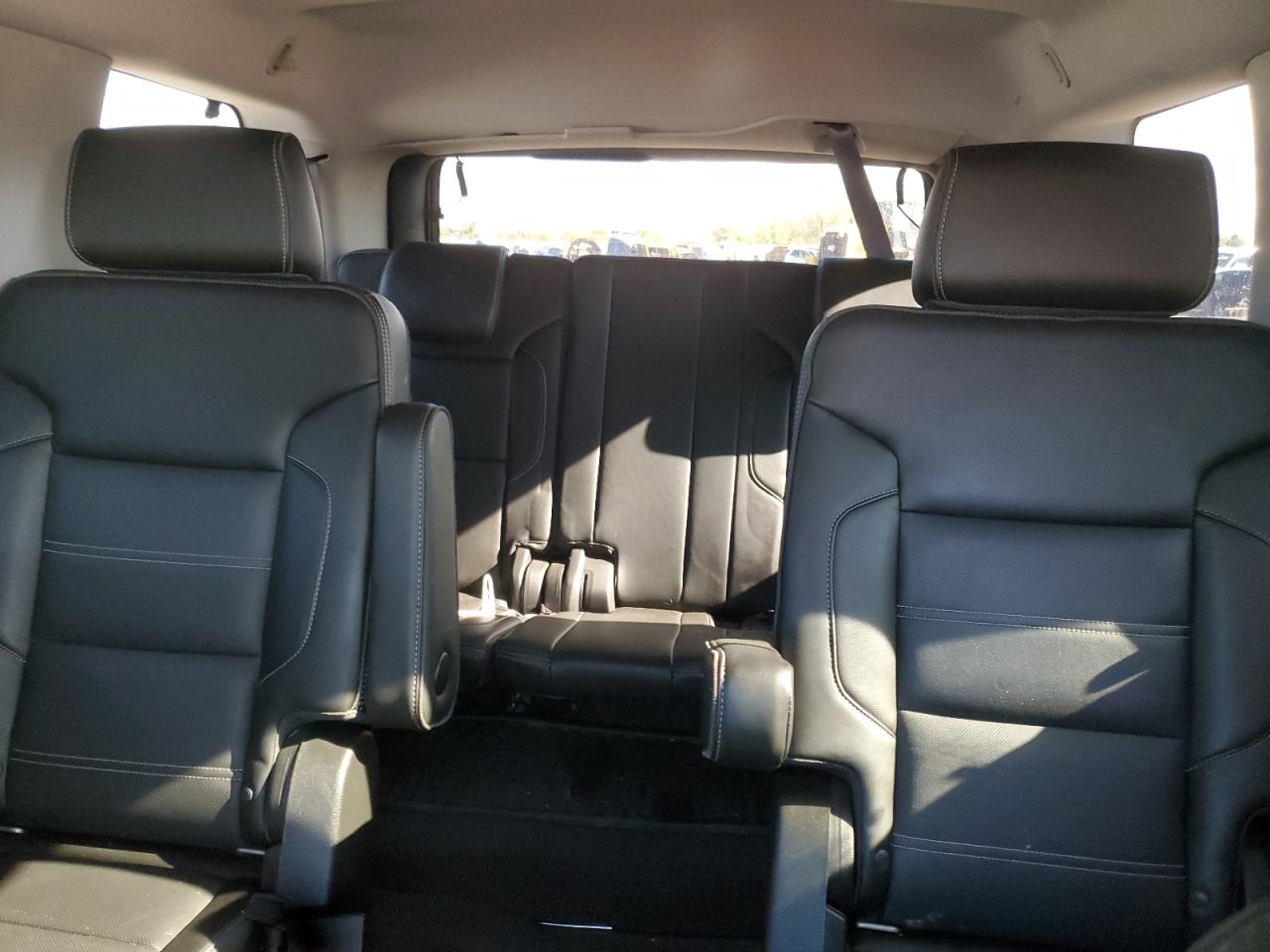 2016 GMC Yukon Denali VIN: 1GKS2CKJ7GR264756 Lot: 85549195