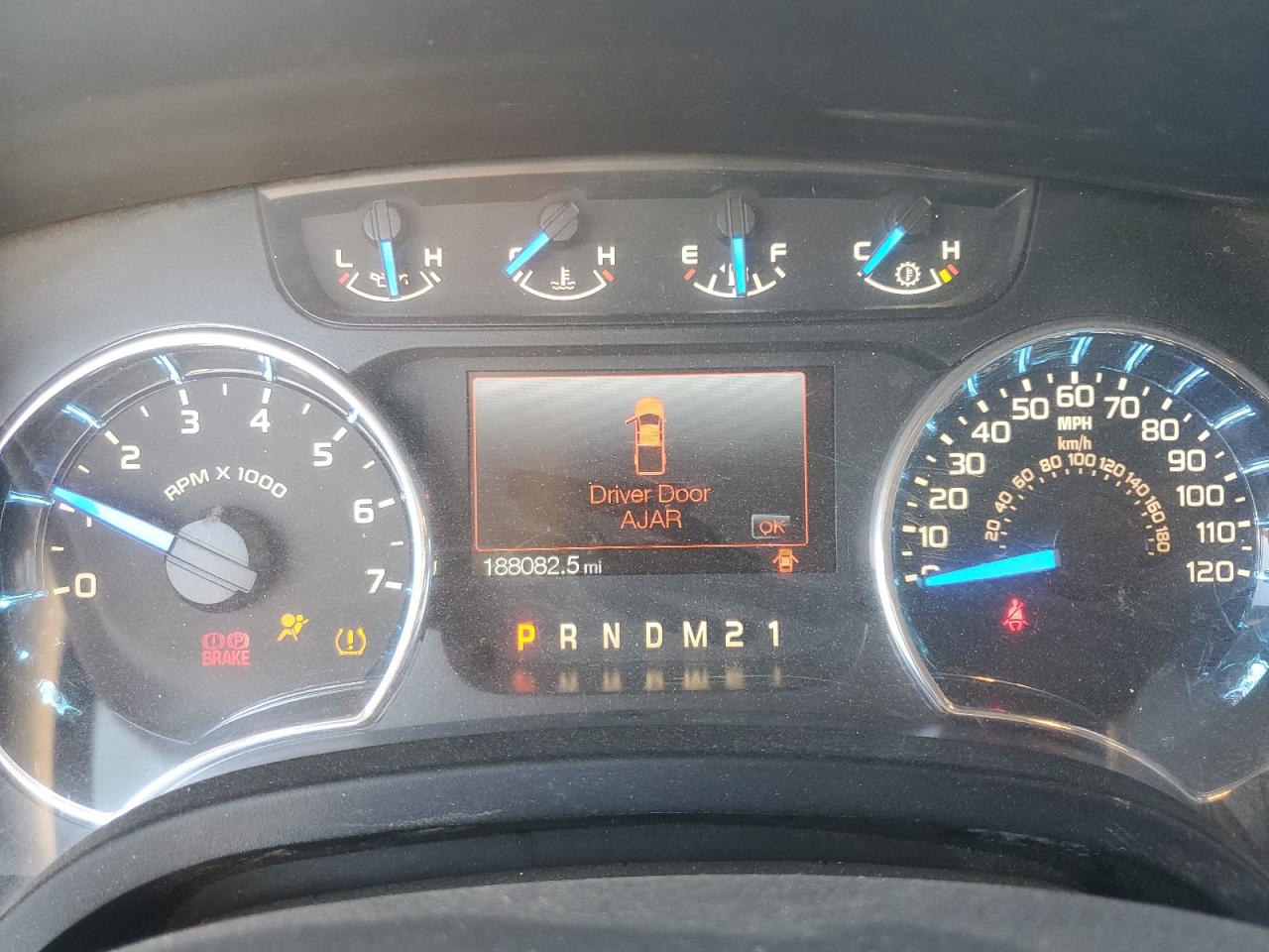 2014 Ford F150 Super Cab VIN: 1FTVX1CTXEKF80883 Lot: 85703635