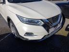 2017 NISSAN QASHQAI 1.6 DCI TEKNA 5DR XTRONIC for sale at Copart SANDTOFT