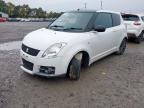 2009 SUZUKI SWIFT 1.6 VVT SPORT 3DR for sale at Copart WOLVERHAMPTON