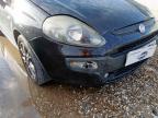 2010 FIAT PUNTO EVO 1.4 GP 3DR for sale at Copart ROCHFORD
