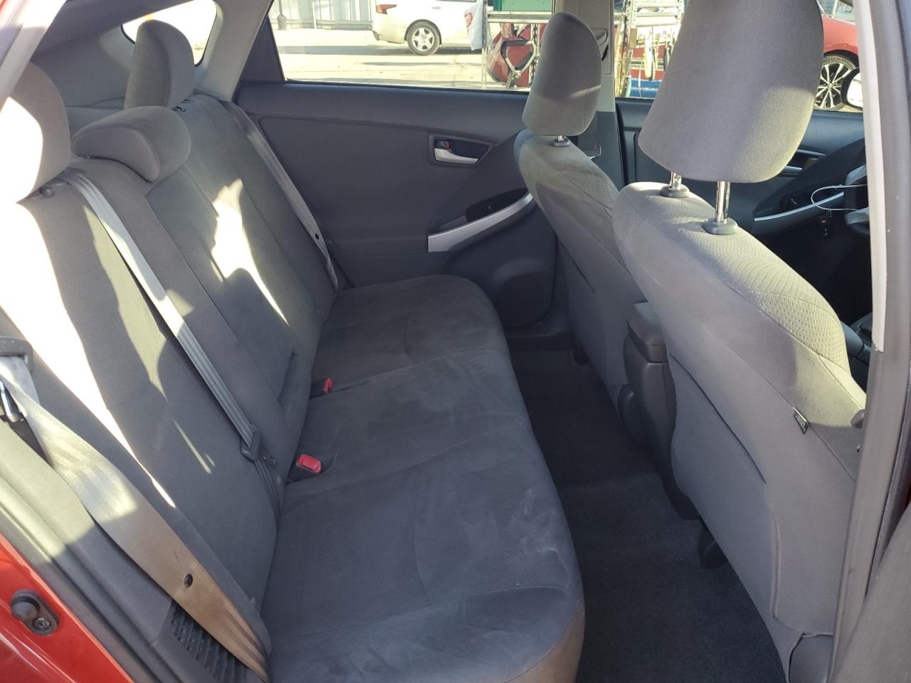 2010 Toyota Prius VIN: JTDKN3DU2A0060307 Lot: 86091065