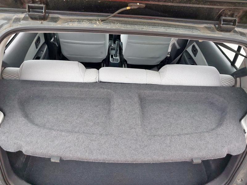 2010 PERODUA MYVI EZI AUTO 