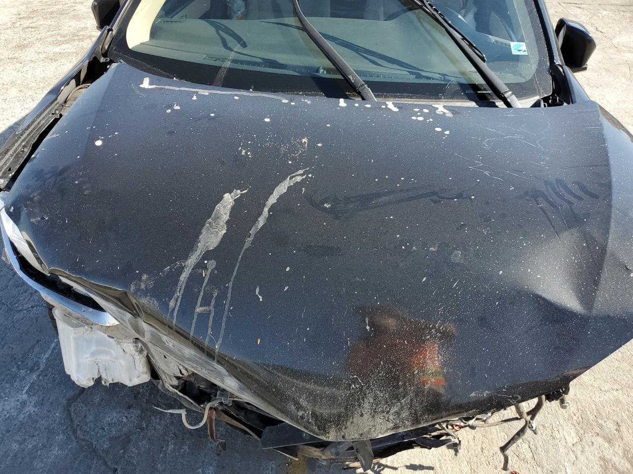 2014 Toyota Corolla L VIN: 5YFBURHE8EP149917 Lot: 82278525