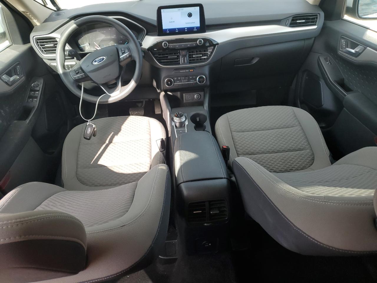 2020 Ford Escape Se VIN: 1FMCU9G62LUB55190 Lot: 90788195