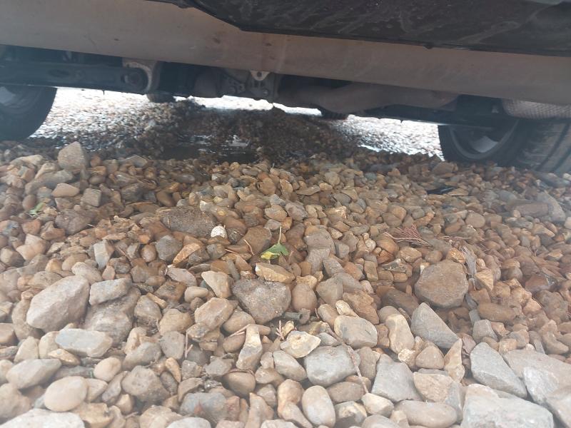 2018 BMW 5 SERIES 520I M SPORT 4DR AUTO