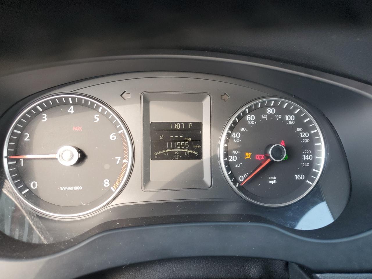 2012 Volkswagen Jetta Sel VIN: 3VWLX7AJ8CM399974 Lot: 85586905