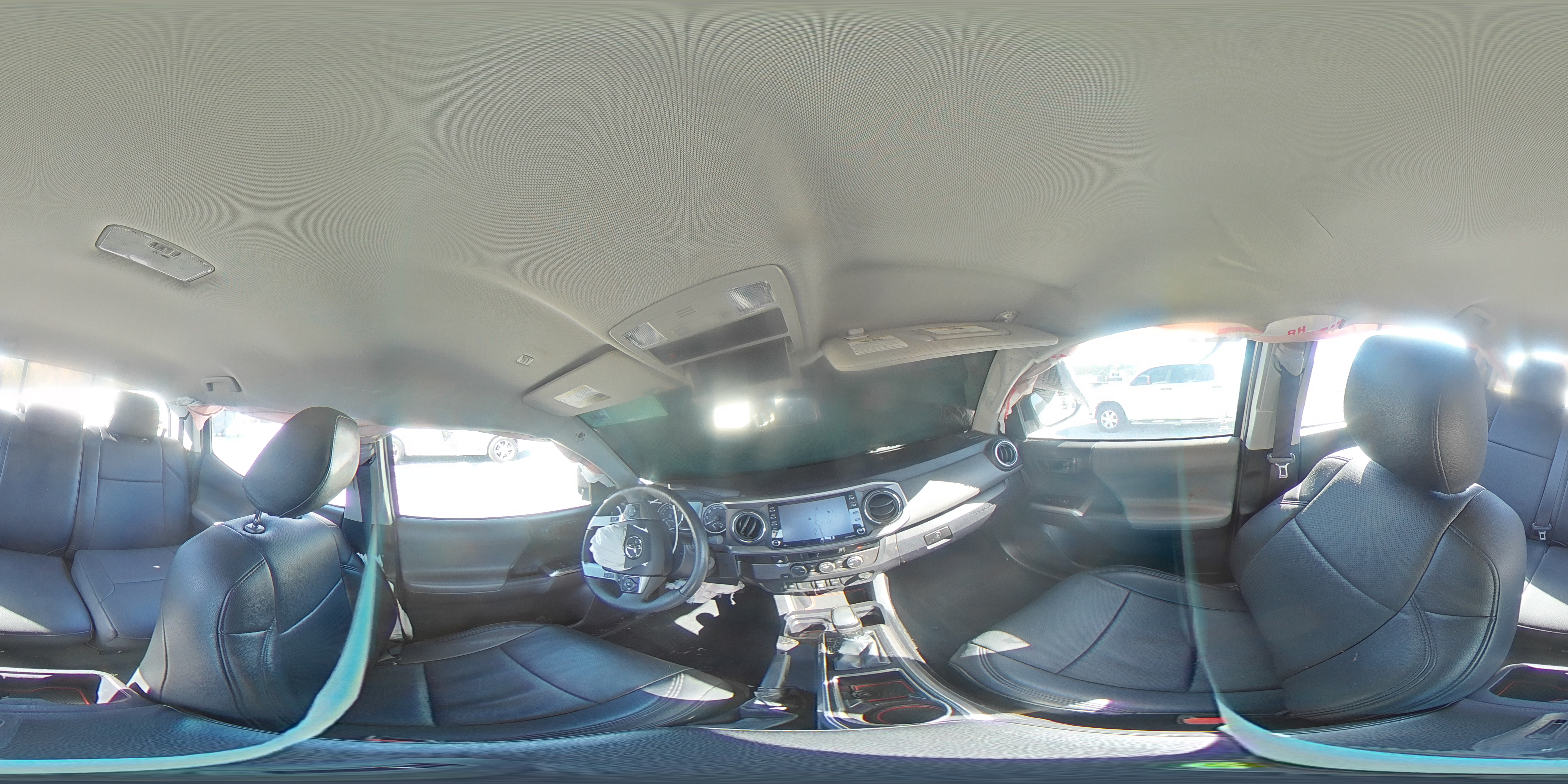 2022 Toyota Tacoma Double Cab VIN: 3TMAZ5CN7NM189152 Lot: 89630675