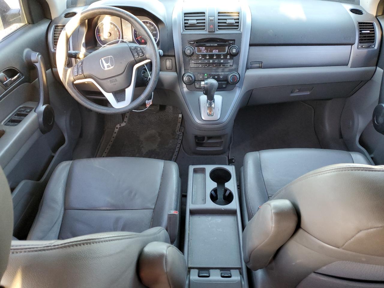 2008 Honda Cr-V Ex VIN: 3CZRE38518G704364 Lot: 86211835