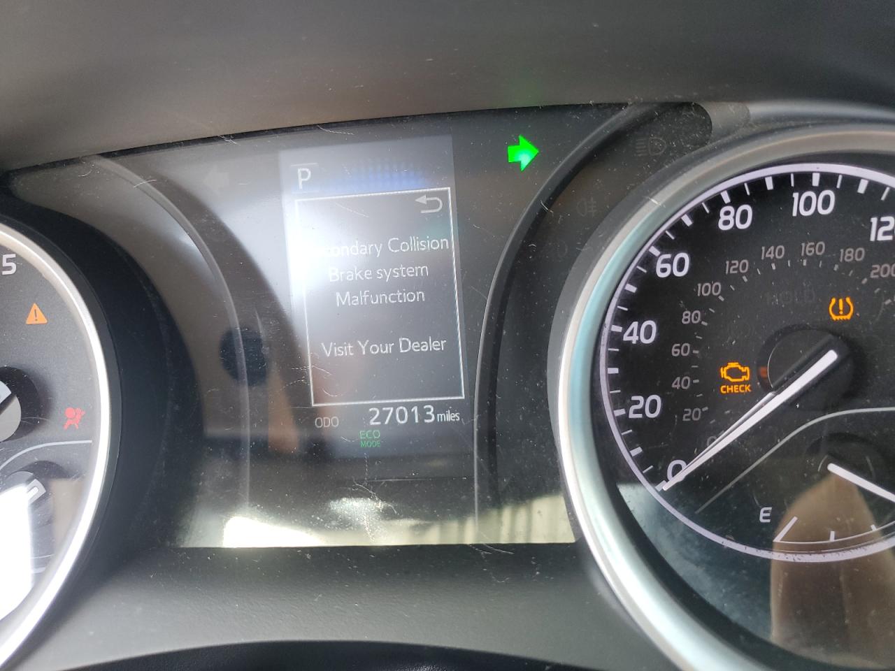 2023 Toyota Camry Le VIN: 4T1C11AK7PU151335 Lot: 84267055