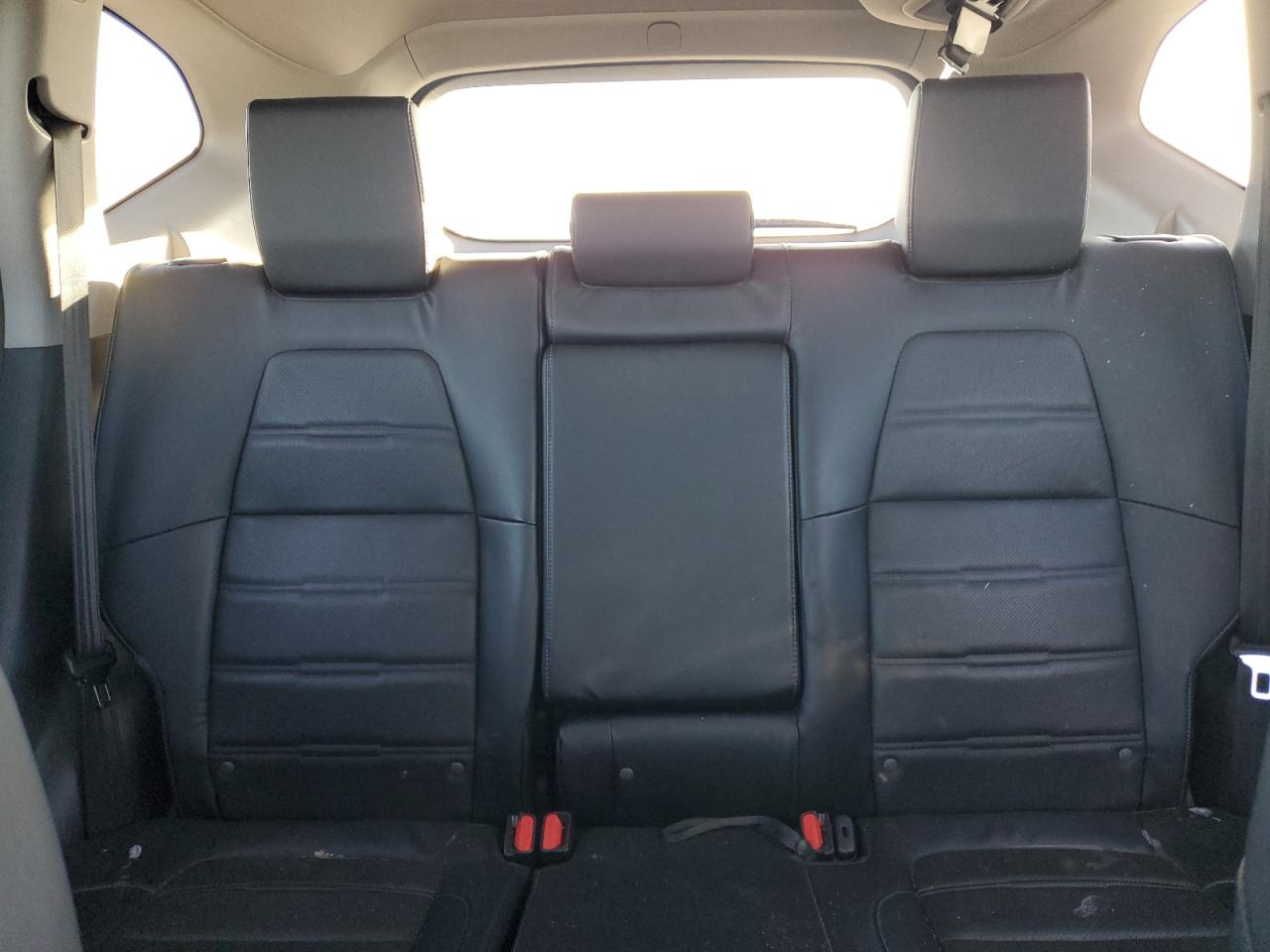 2017 Honda Cr-V Exl VIN: 2HKRW2H88HH626504 Lot: 81974685