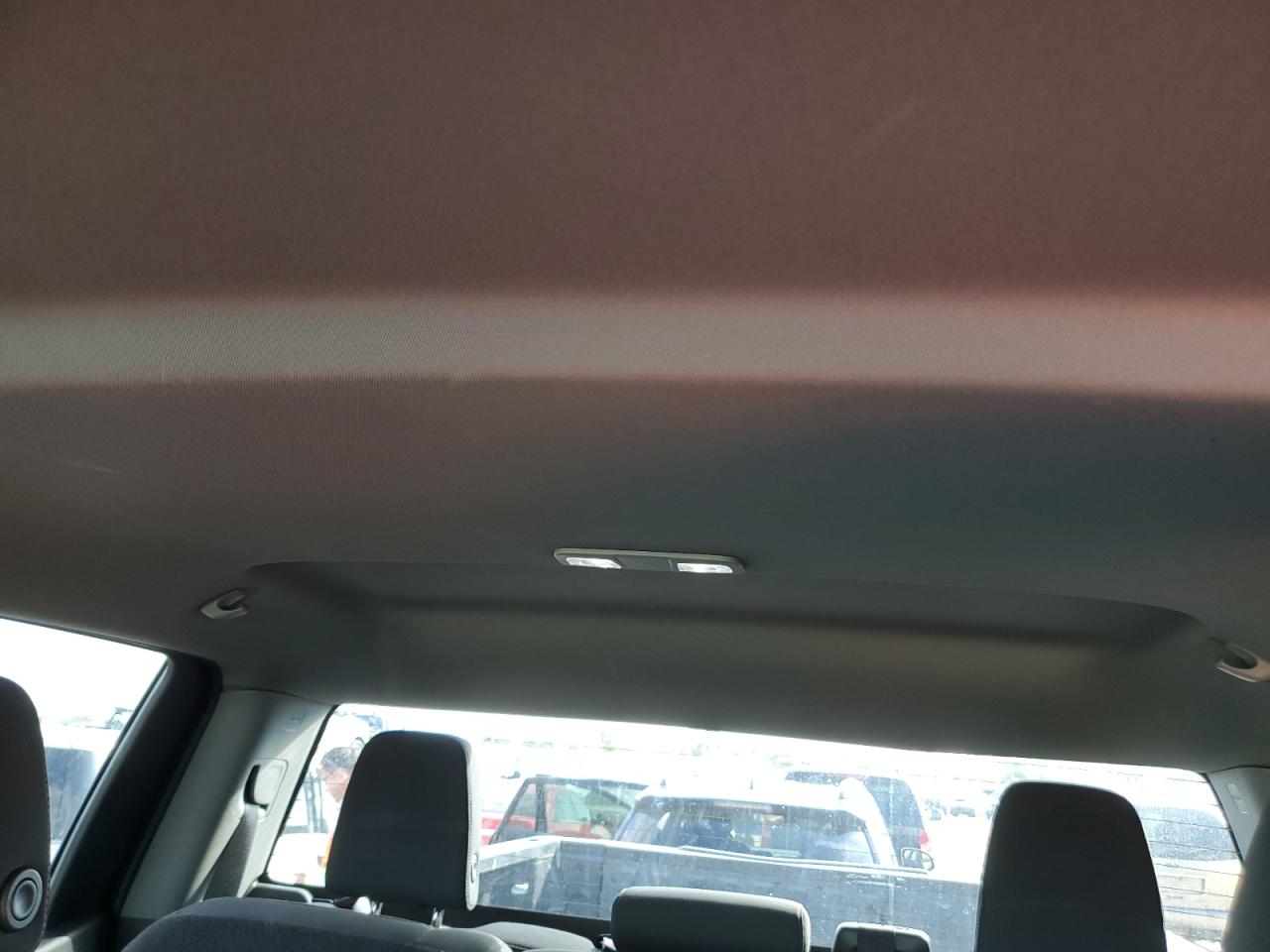 2022 GMC Sierra K1500 Sle VIN: 3GTPUBEK6NG651192 Lot: 85492095