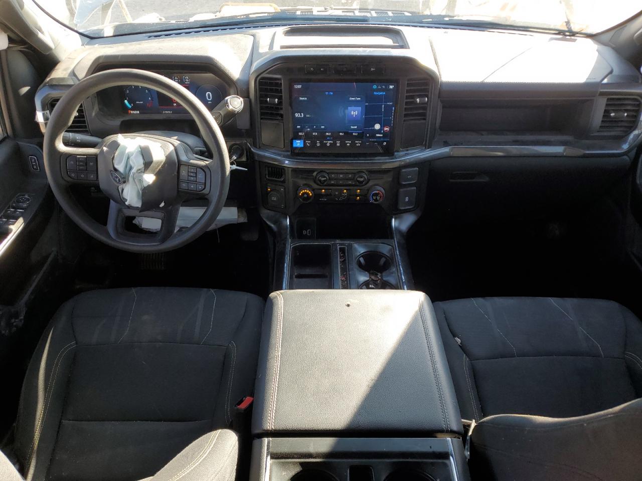 2024 Ford F150 Stx VIN: 1FTEW2LP3RKF6284 Lot: 86787975