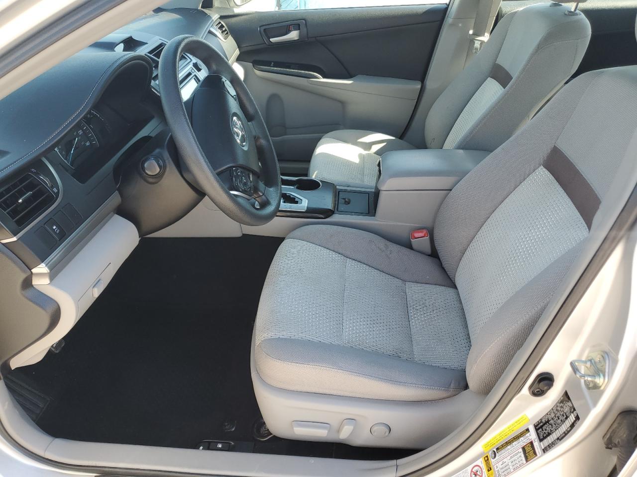 2014 Toyota Camry L VIN: 4T4BF1FK3ER401713 Lot: 86523585