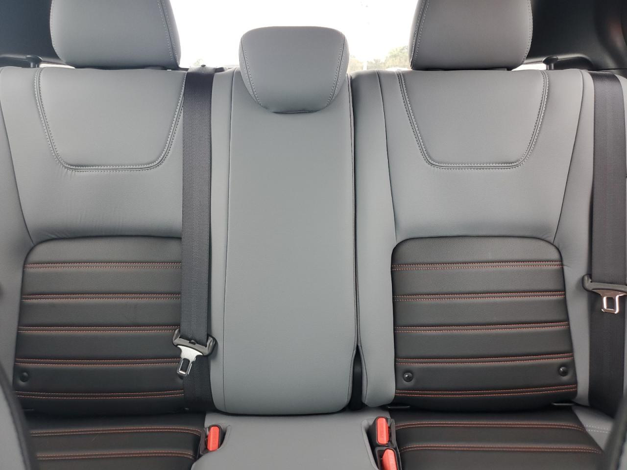 2022 Nissan Kicks Sr VIN: 3N1CP5DV0NL529120 Lot: 84788215