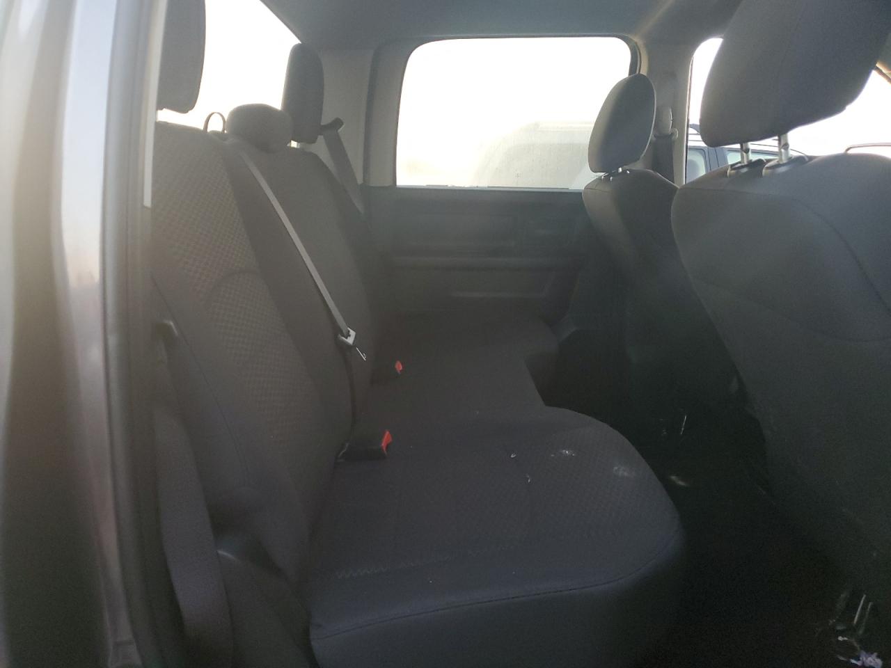 2020 Ram 1500 Classic Tradesman VIN: 1C6RR7KT1LS114246 Lot: 84609085