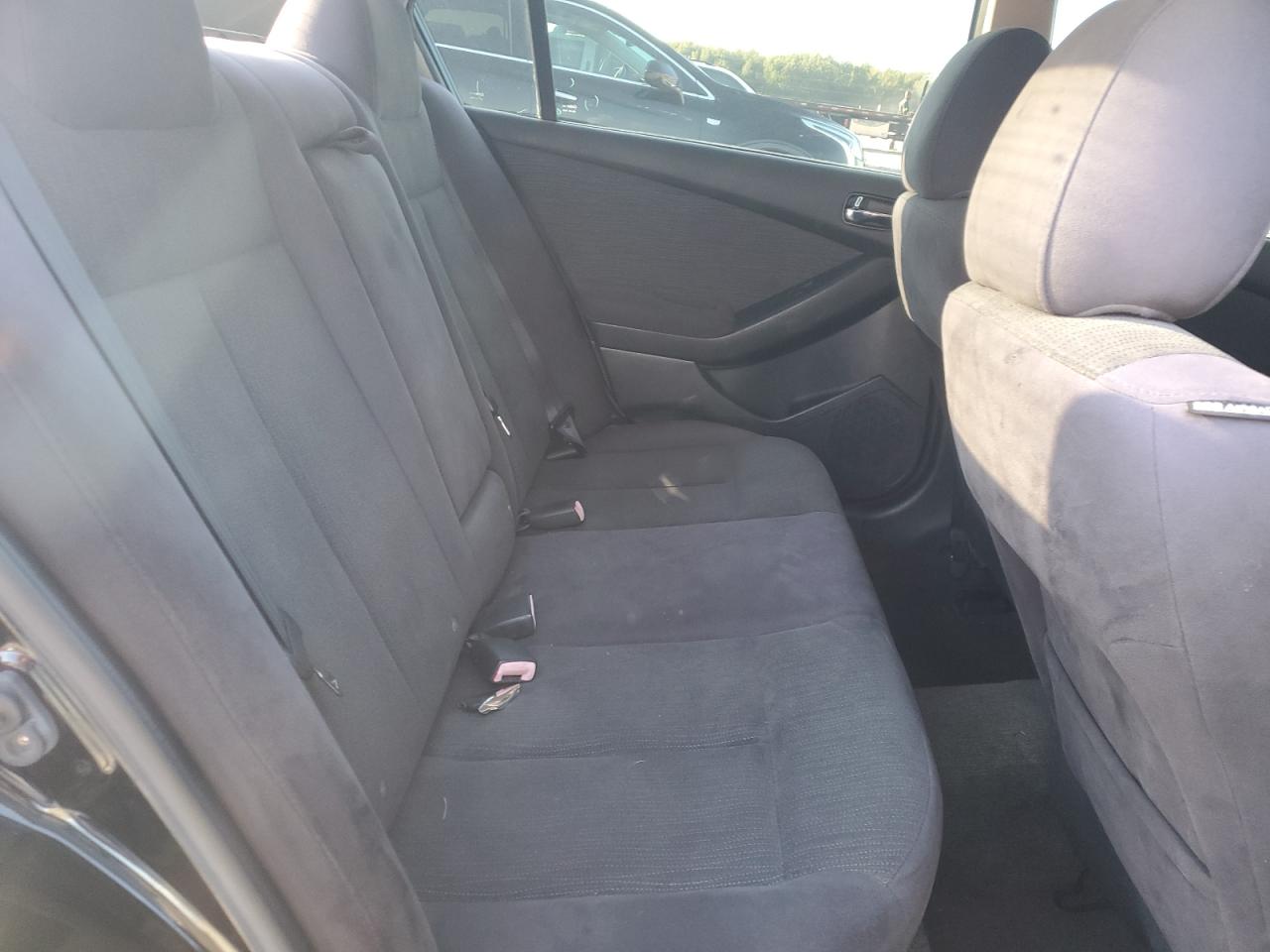 2011 Nissan Altima Base VIN: 1N4AL2AP8BN474843 Lot: 86137035