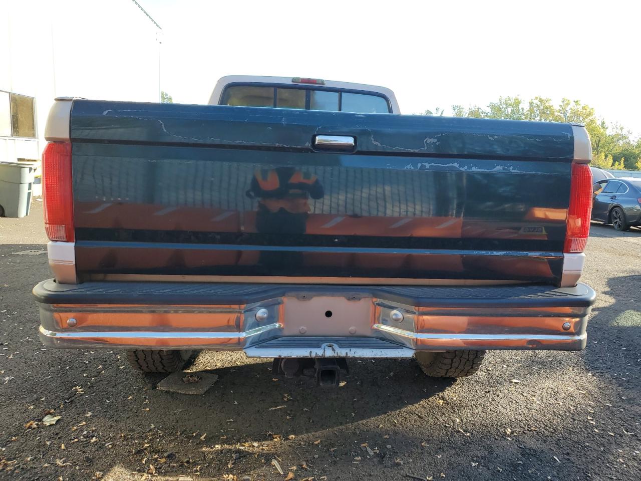 1997 Ford F250 VIN: 1FTHX26F3VEC93733 Lot: 82283365