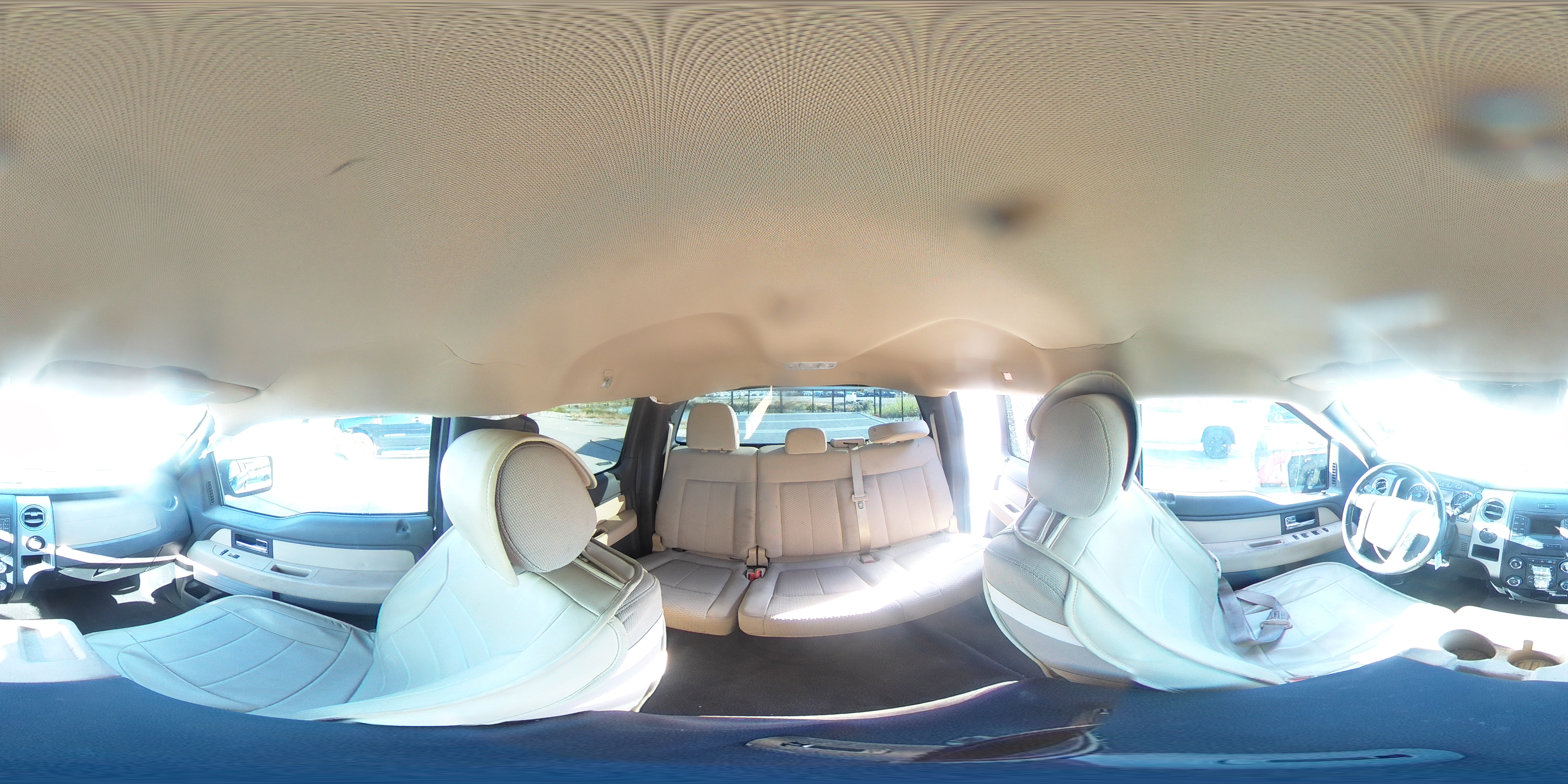 2013 Ford F150 Supercrew VIN: 1FTFW1EF2DKF36003 Lot: 85185725