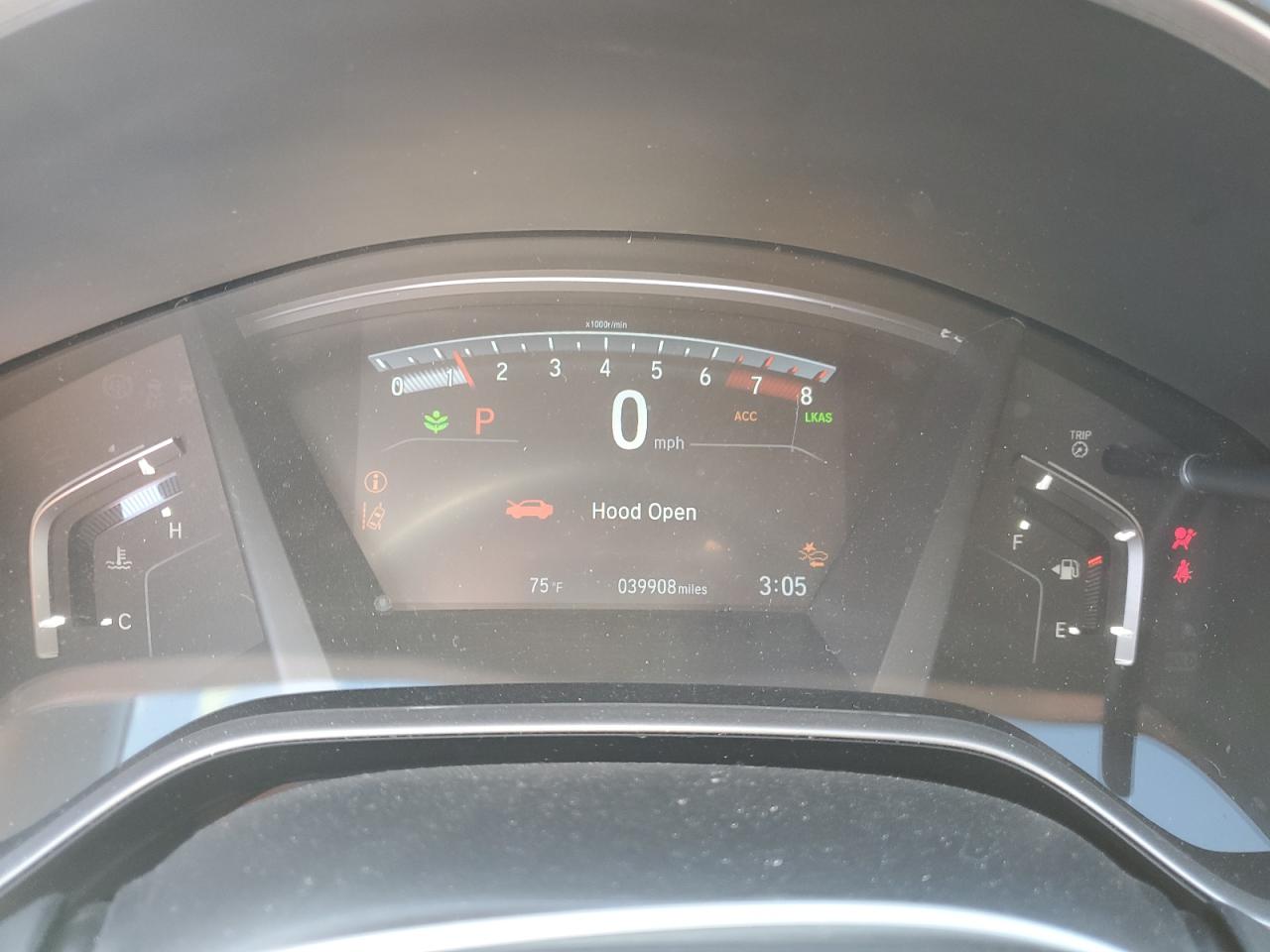 2021 Honda Cr-V Ex VIN: 2HKRW2H5XMH682766 Lot: 85720995