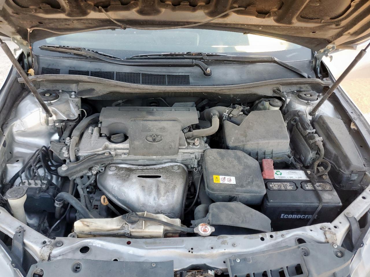 2017 Toyota Camry Le VIN: 4T1BF1FK2HU316196 Lot: 86168575