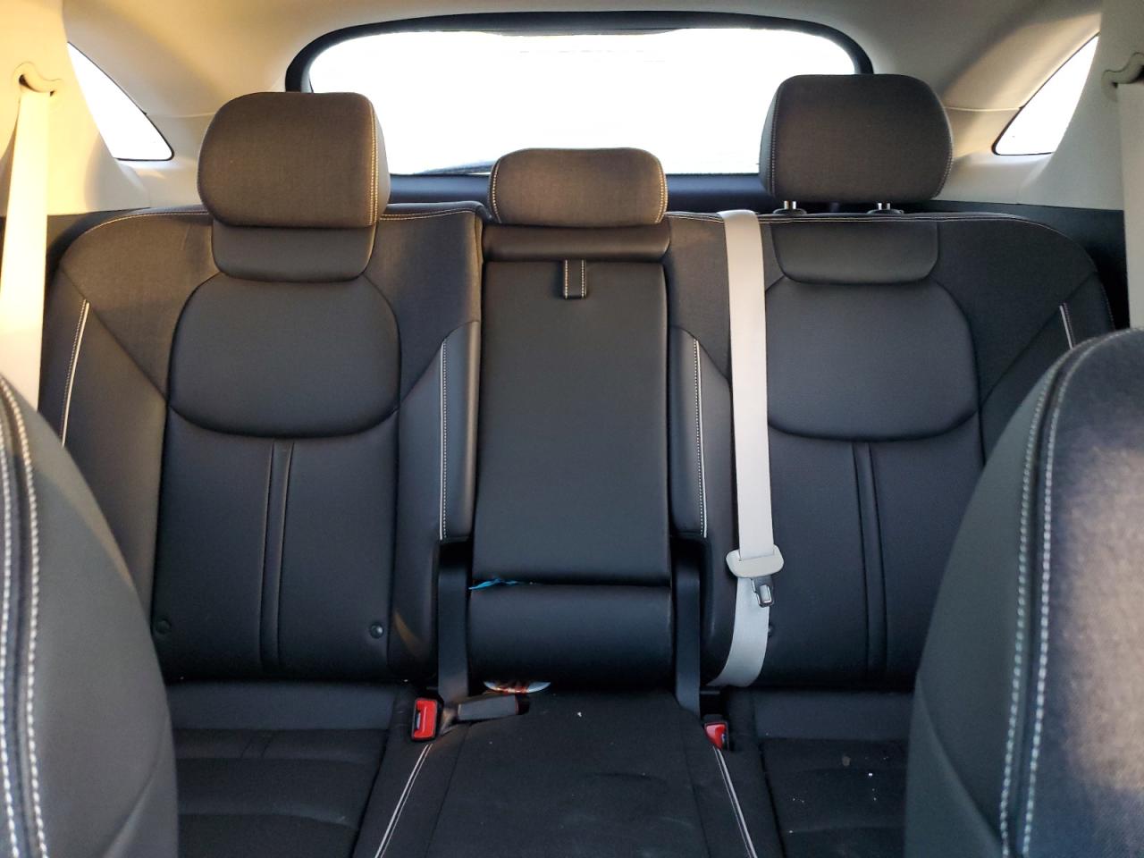 2024 Genesis Gv70 Advanced VIN: 5NMMCET14RH001711 Lot: 91408485