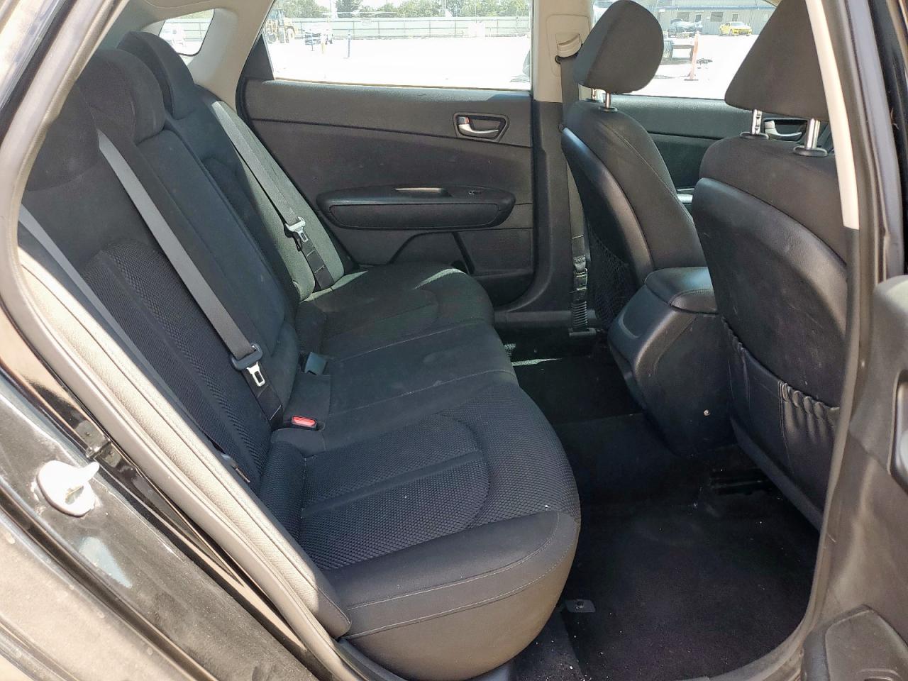 2020 Kia Optima Lx VIN: 5XXGT4L38LG388505 Lot: 82200795