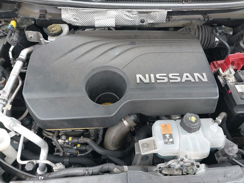 2018 NISSAN QASHQAI 1.5 DCI 115 TEKNA 5DR