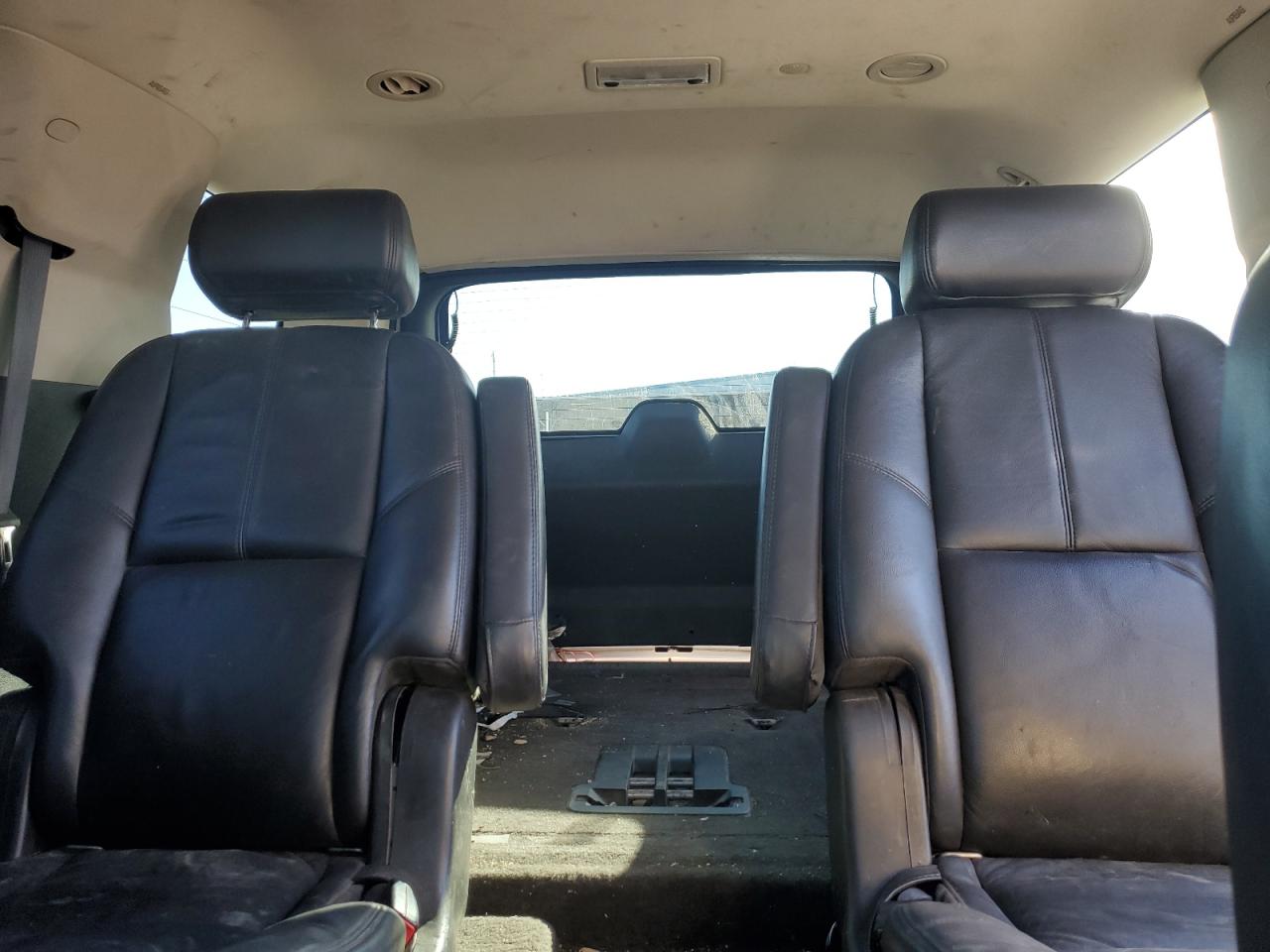 2008 Chevrolet Tahoe K1500 VIN: 1GNFK13068J180412 Lot: 85831105