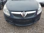 2009 VAUXHALL CORSA ACTI for sale at Copart YORK