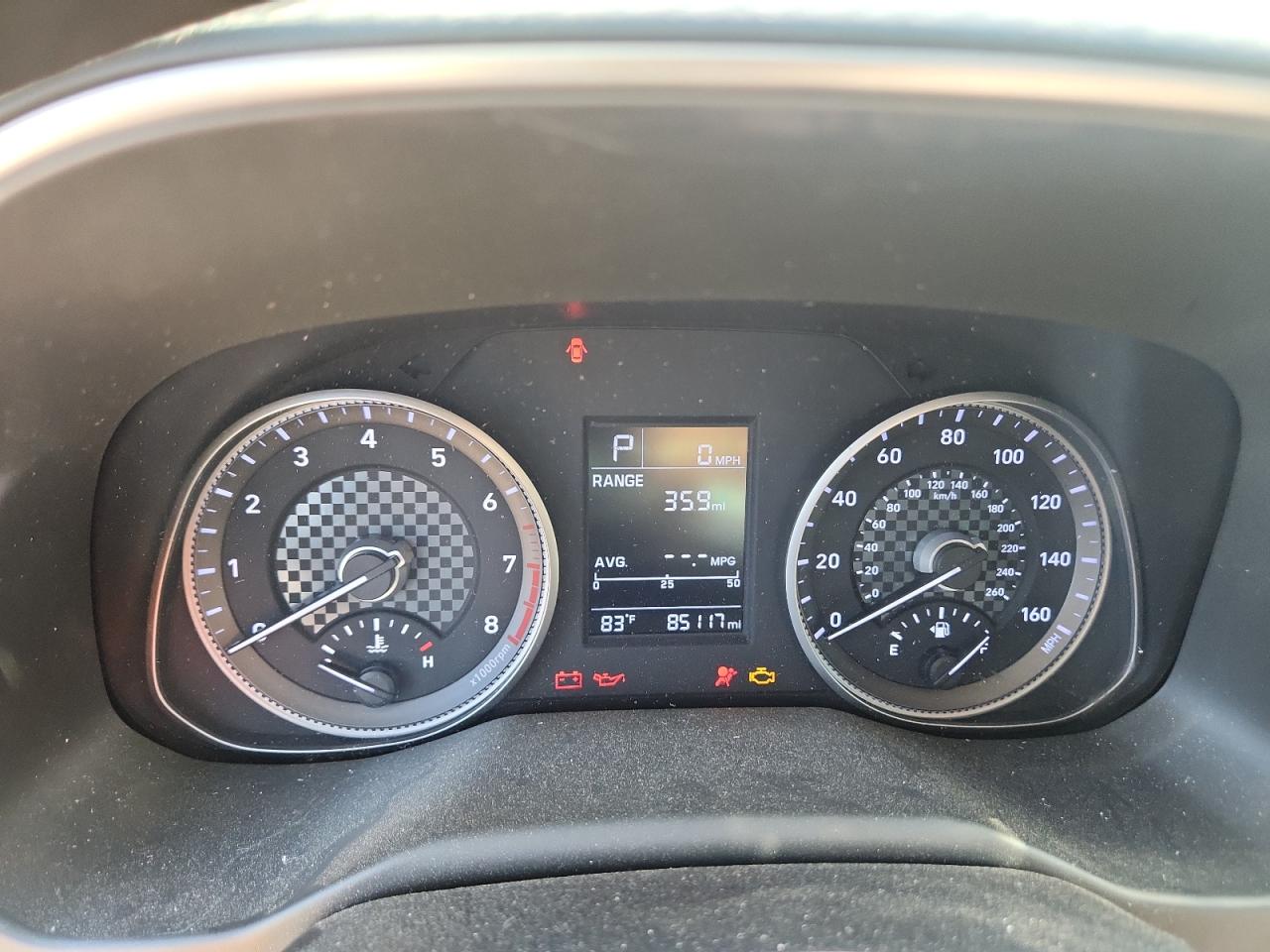 2019 Hyundai Elantra Se VIN: 5NPD74LFXKH413828 Lot: 89725225