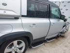 2022 LAND ROVER DEFENDER SE D MHEV AUTO  for sale at Copart COLCHESTER