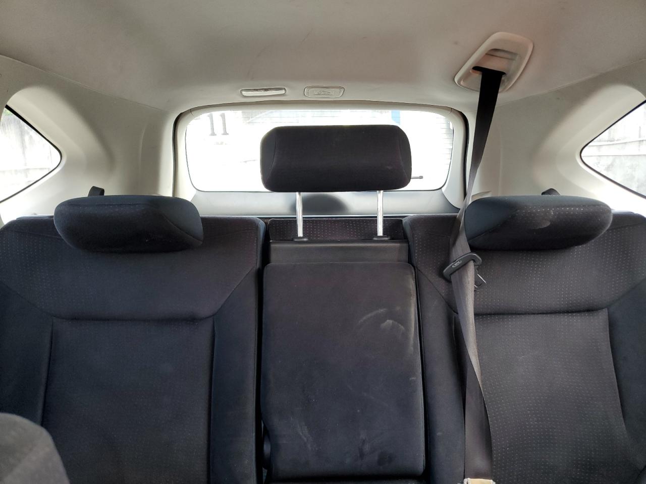 2013 Honda Cr-V Ex VIN: 2HKRM3H57DH517141 Lot: 90061255