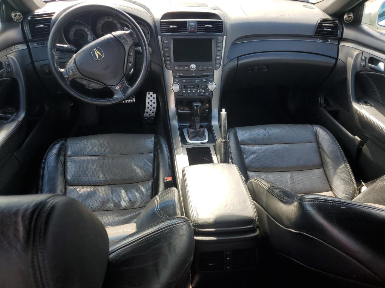 2007 Acura Tl Type S VIN: 19UUA76517A007684 Lot: 89659005