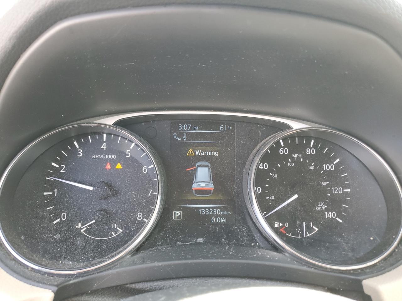 2016 Nissan Rogue S VIN: 5N1AT2MV1GC764148 Lot: 81912545