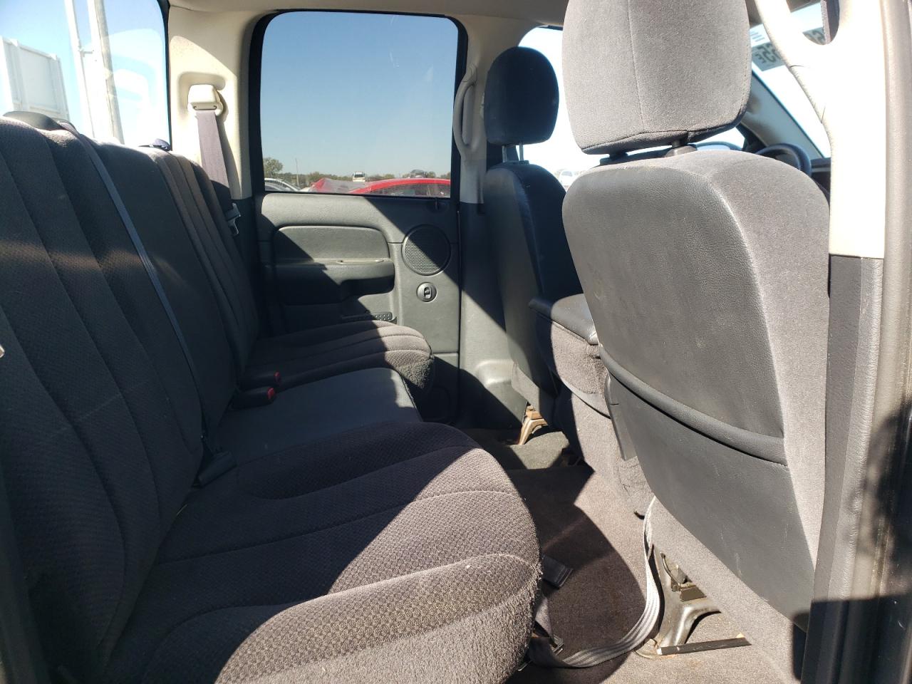 2003 Dodge Ram 1500 St VIN: 1D7HA18N23S347365 Lot: 86688265