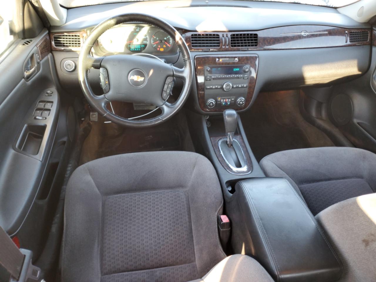 2013 Chevrolet Impala Lt VIN: 2G1WG5E32D1109438 Lot: 85892405