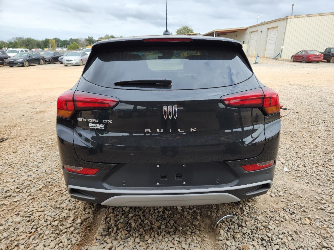 2026 Buick Encore Gx Preferred VIN: KL4AMBSL8TB014162 Lot: 85356725