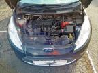 2010 FORD FIESTA 1.25 ZETEC 3DR [82] for sale at Copart SANDTOFT