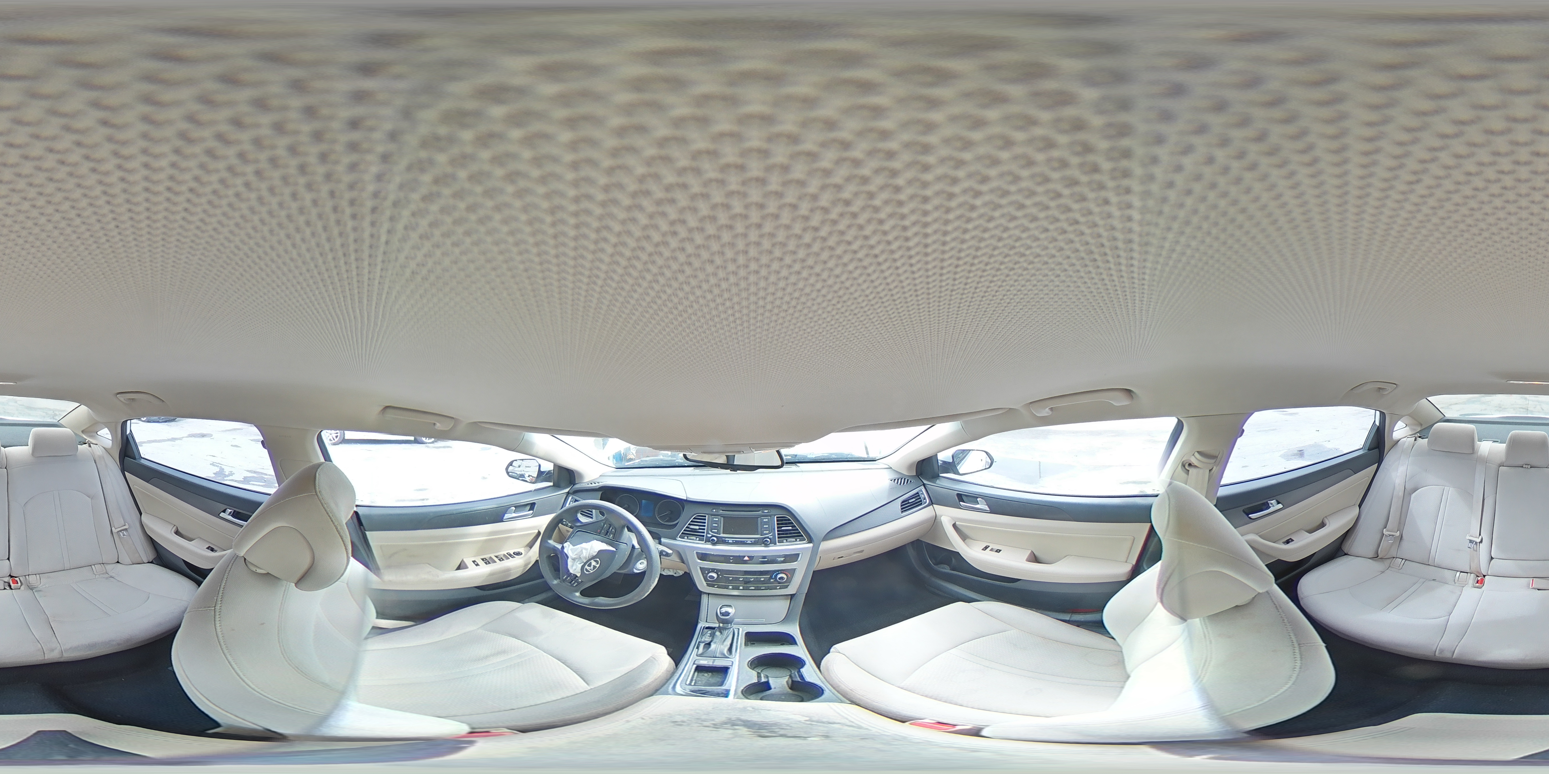 2015 Hyundai Sonata Sport VIN: 5NPE34AF6FH108397 Lot: 85903885