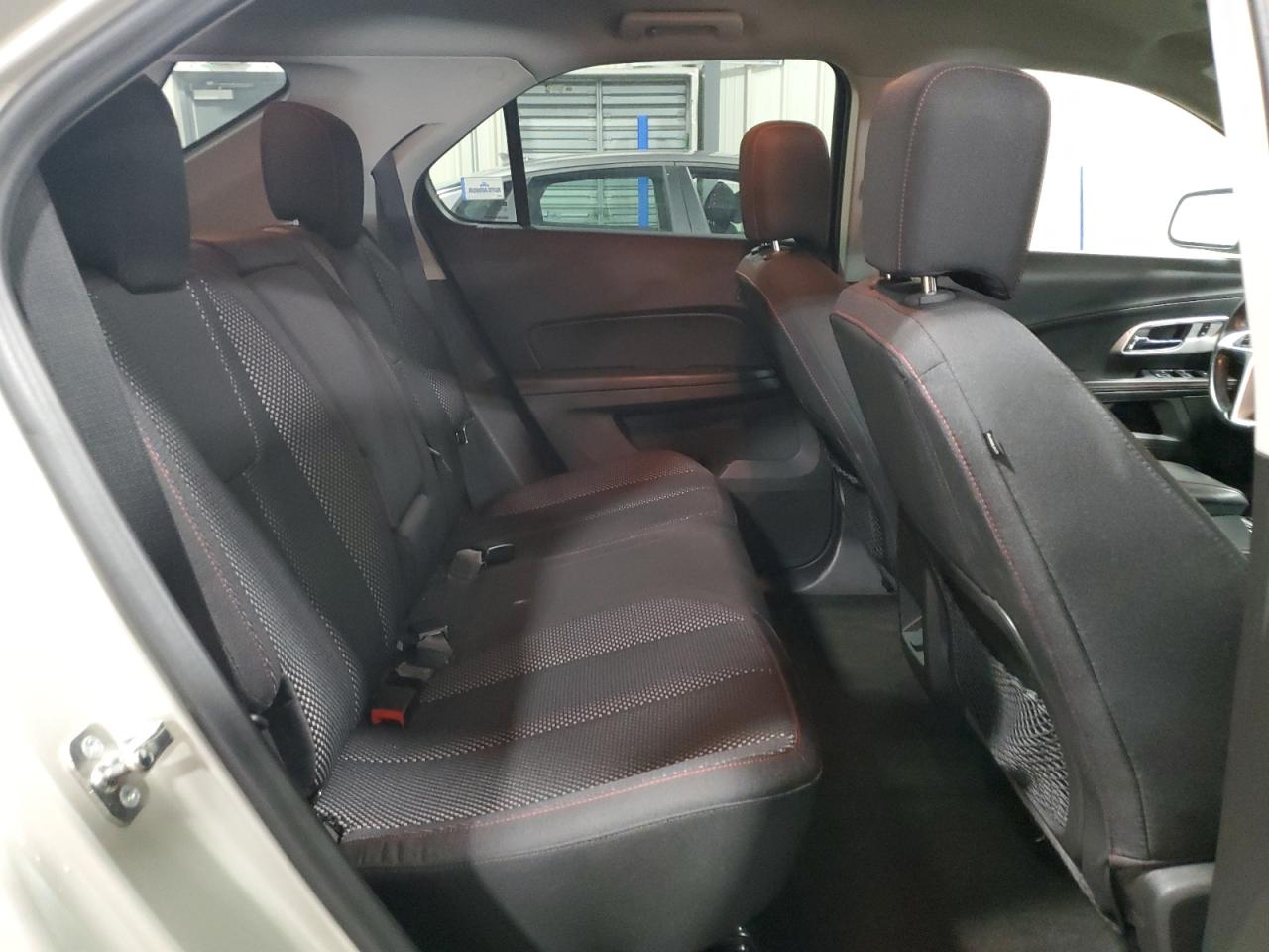 2015 Chevrolet Equinox Lt VIN: 2GNFLFEK7F6233945 Lot: 87310035