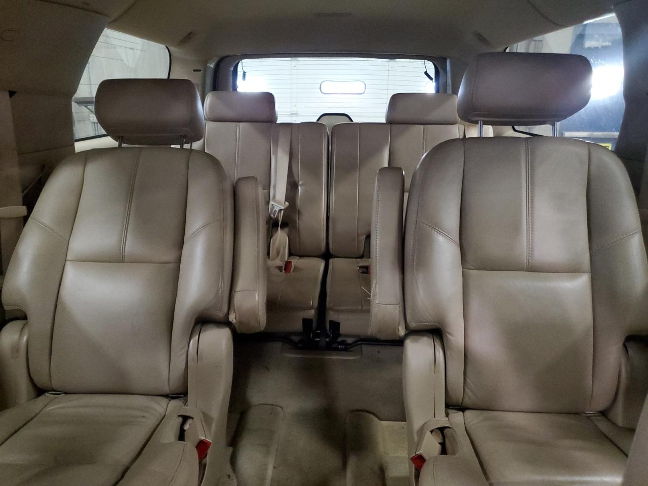 2007 GMC Yukon Xl Denali VIN: 1GKFK66817J243782 Lot: 90008705