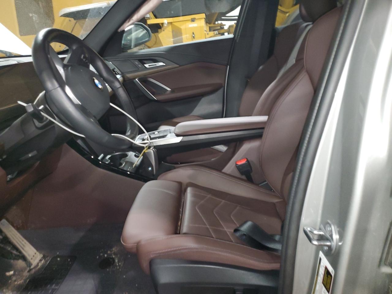 2024 BMW X1 xDrive28I VIN: WBX73EF03R5Z15972 Lot: 87129055