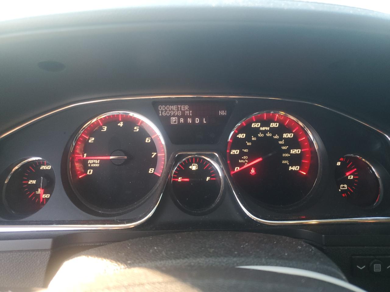 2017 GMC Acadia Limited Slt-2 VIN: 1GKKRSKD1HJ137324 Lot: 84779015