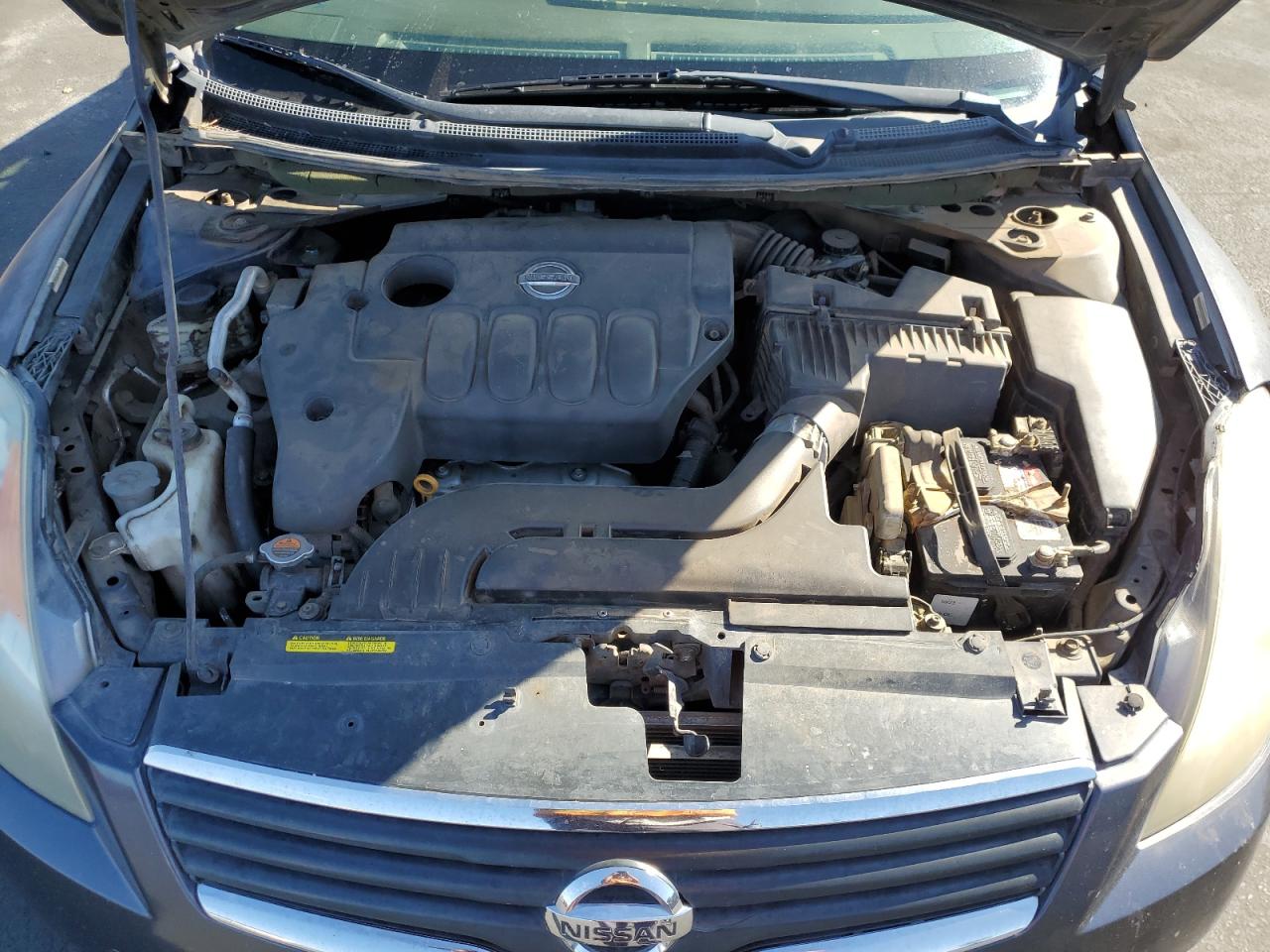 2007 Nissan Altima 2.5 VIN: 1N4AL21E97N477630 Lot: 82353485