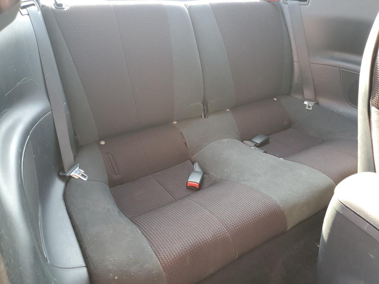 2011 Mitsubishi Eclipse Gs Sport VIN: 4A31K5DF7BE003376 Lot: 86462315