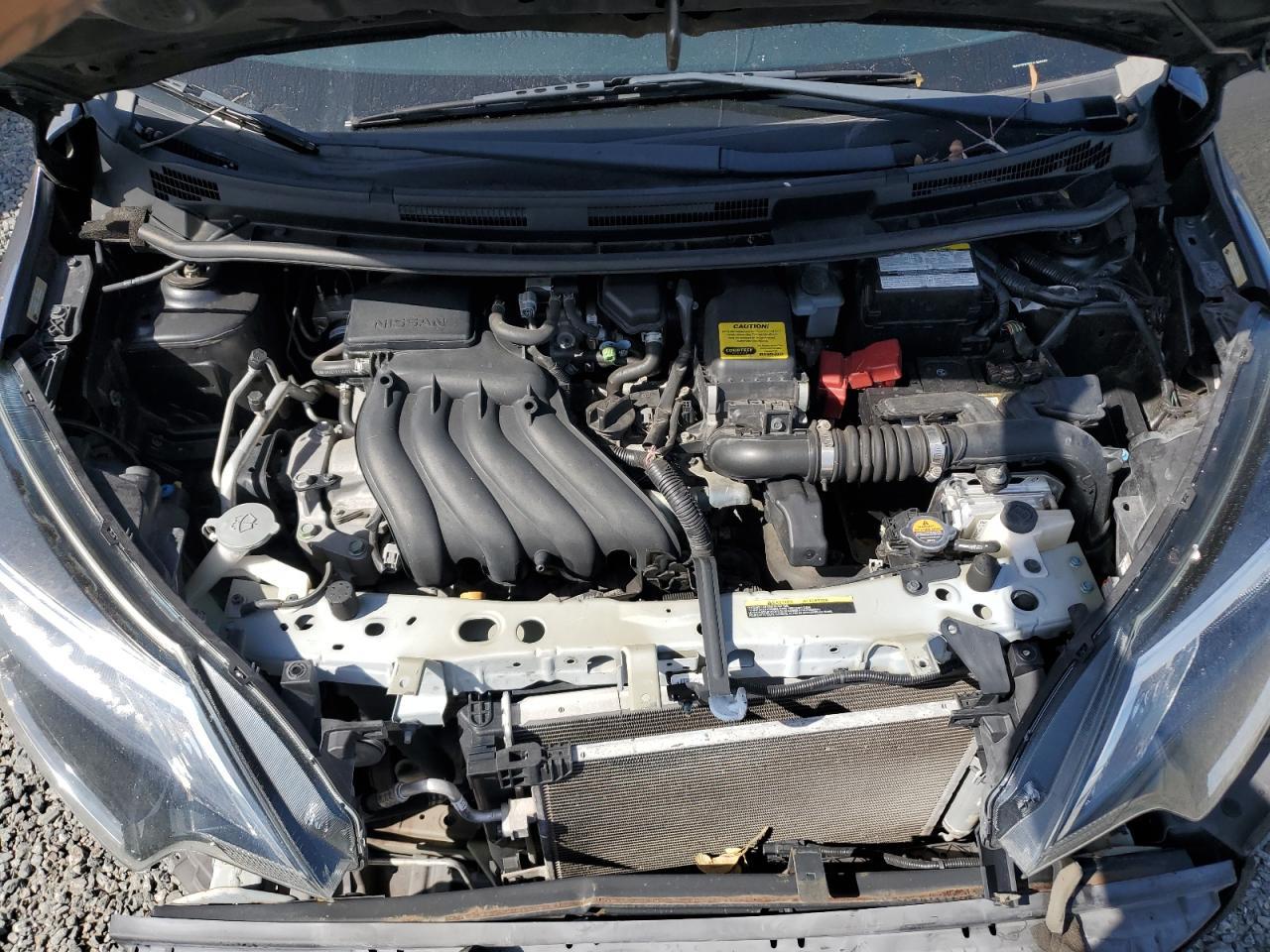 2018 Nissan Versa Note S VIN: 3N1CE2CP2JL359232 Lot: 85197935