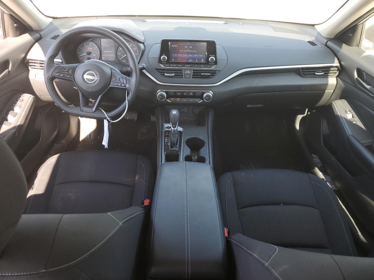 2024 Nissan Altima S VIN: 1N4BL4BV9RN394569 Lot: 85763205